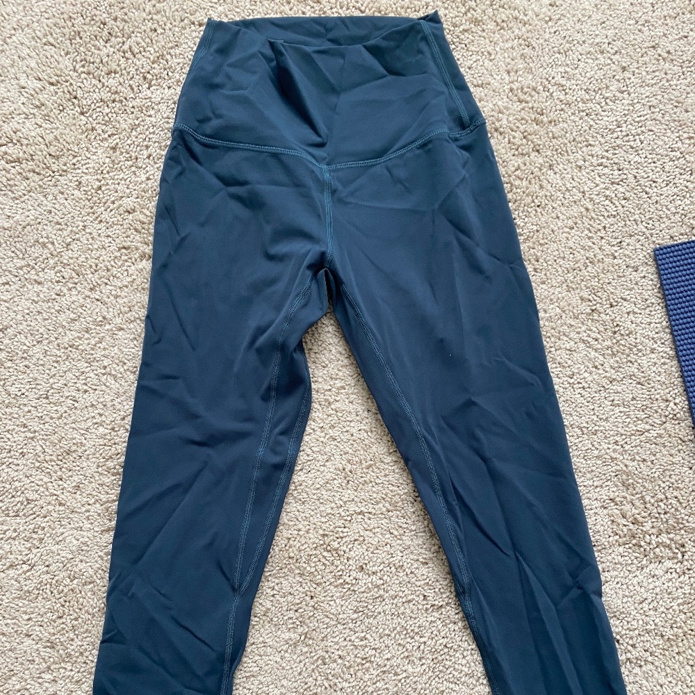 Born primitive leggings